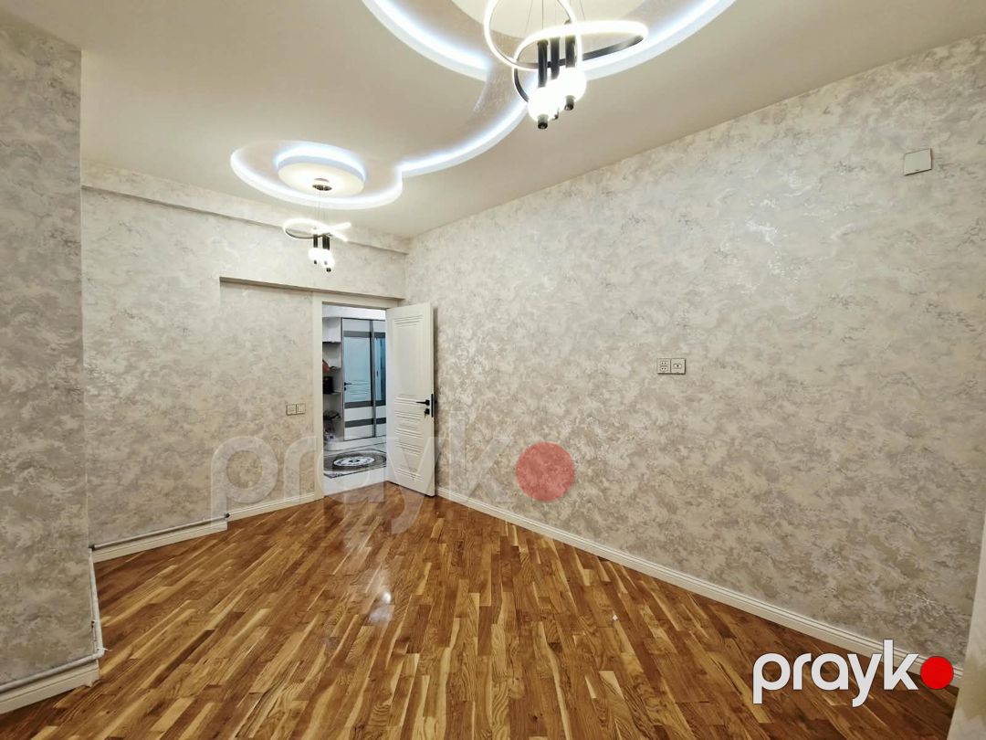 Satılır 2 otaqlı yeni tikili 57 m² — Mənzil, Bakı (4)