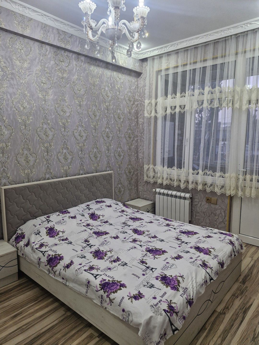 Satılır 2 otaqlı yeni tikili 55 m² — Mənzil, Xırdalan (7)