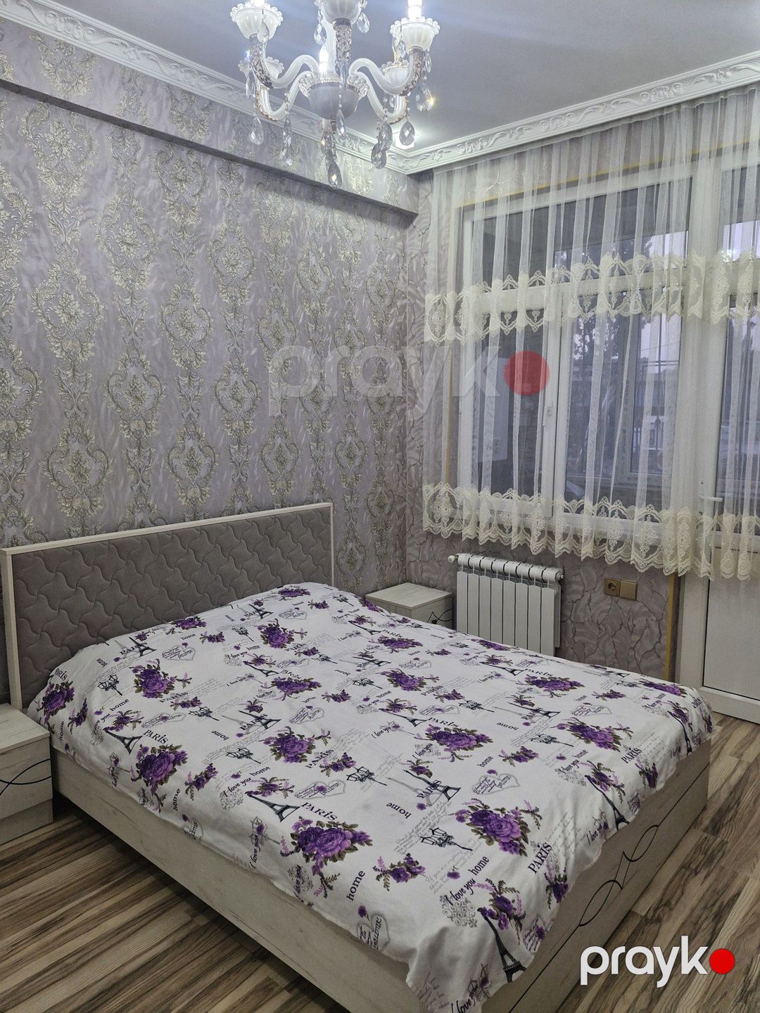 Satılır 2 otaqlı yeni tikili 55 m² — Mənzil, Xırdalan (7)