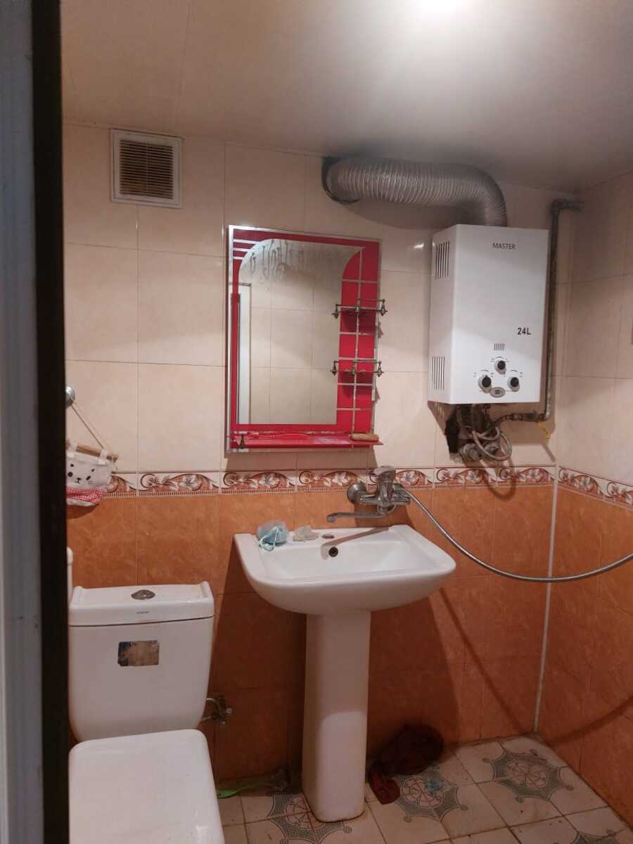 Satılır 1 otaqlı köhnə tikili 40 m² — Mənzil, Bakı (5)