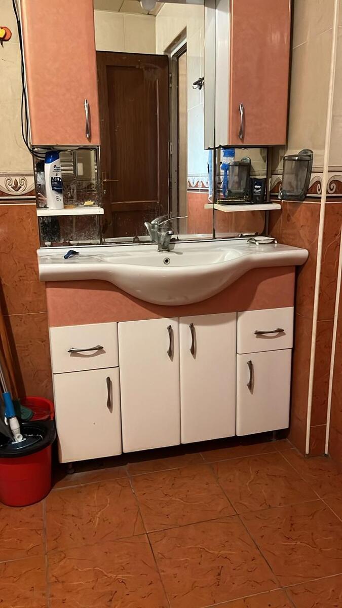 İcarəyə verilir 3 otaqlı köhnə tikili 70 m² — Mənzil, Bakı (11)