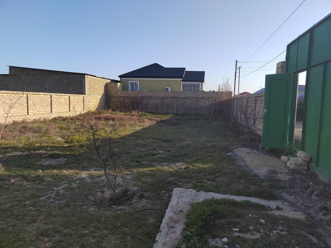 Satılır torpaq 6 sot — Torpaq, Bakı (3)