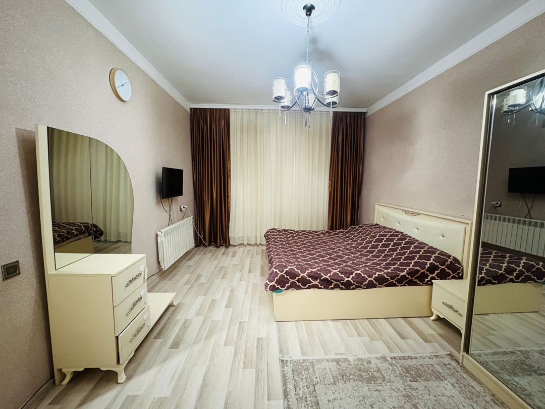 Satılır 3 otaqlı köhnə tikili 80 m² — Mənzil, Bakı (4)