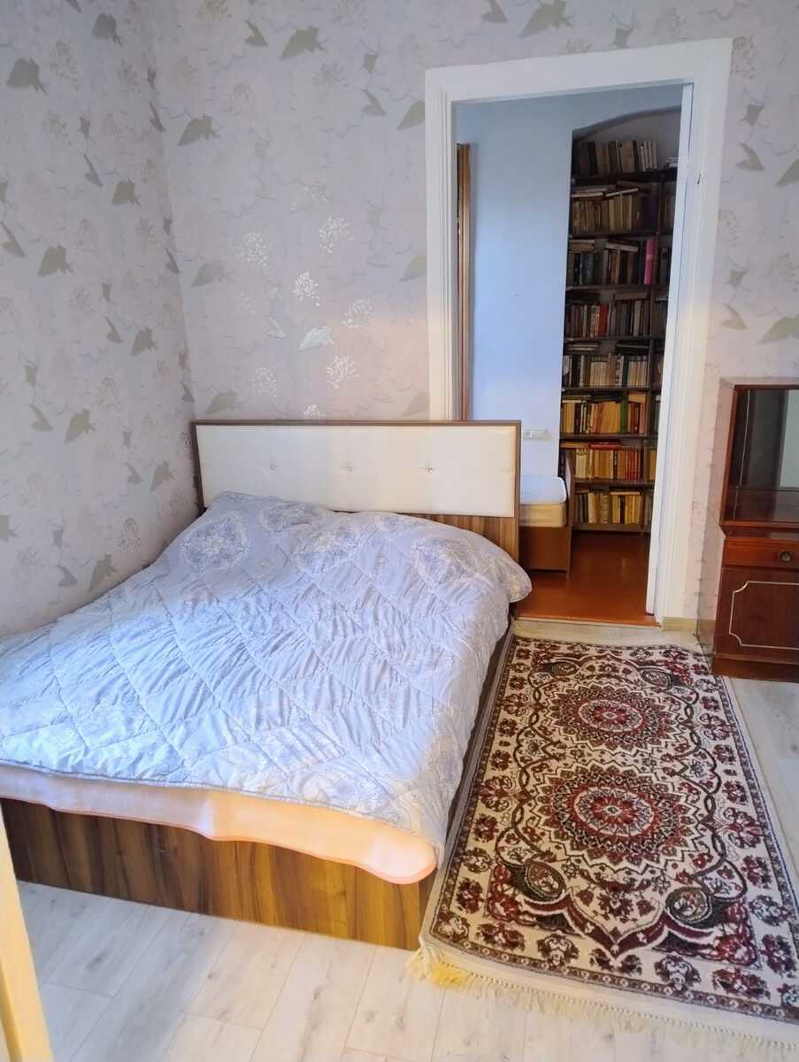 İcarəyə verilir 4 otaqlı həyət evi/bağ evi 90 m² — Ev, villa, Bakı (3)