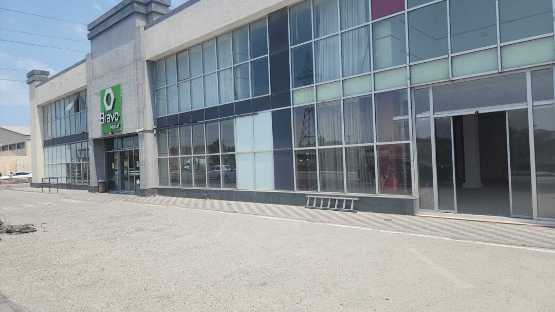 İcarəyə verilir obyekt 750 m² — Əmlak, Bakı (7)