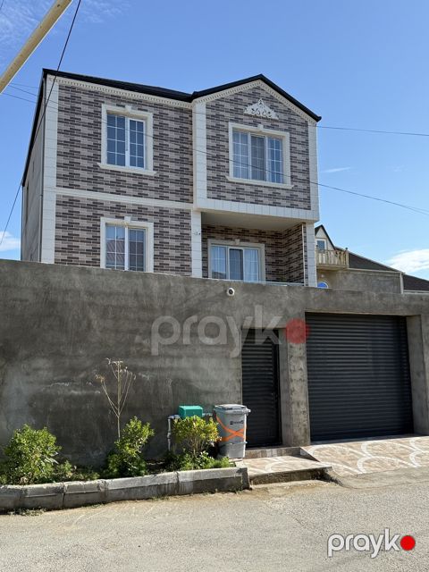Satılır 6 otaqlı həyət evi/bağ evi 165 m²