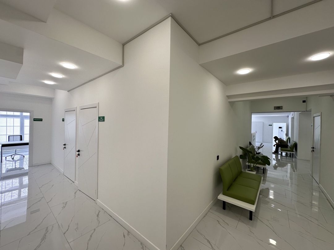 Satılır obyekt 500 m² — Əmlak, Bakı (11)