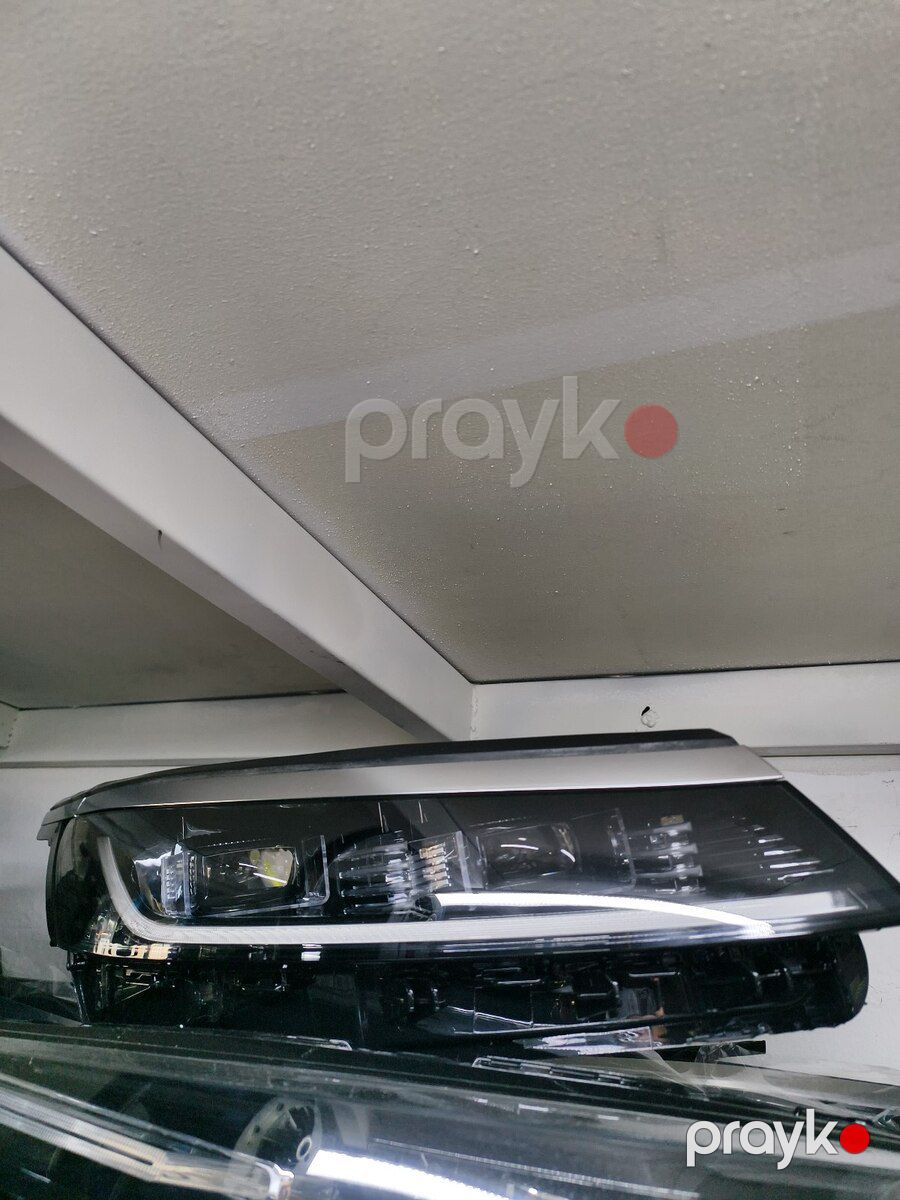 BYD Destroyer farası — Ehtiyat hissələri və aksesuarlar, Bakı (2)