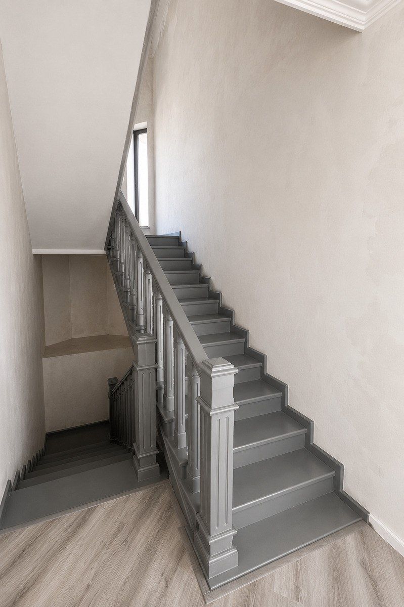 Satılır 9 otaqlı həyət evi/bağ evi 360 m² — Ev, villa, Bakı (8)