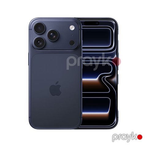 iPhone 17 Pro 1 TB Deep Blue