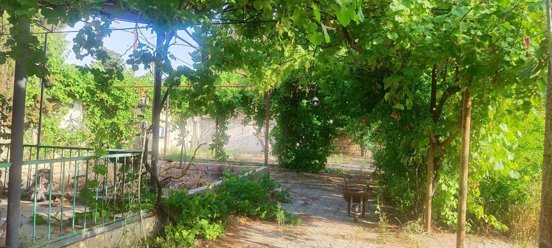 Satılır 5 otaqlı həyət evi/bağ evi 400 m² — Ev, villa, Bakı (2)