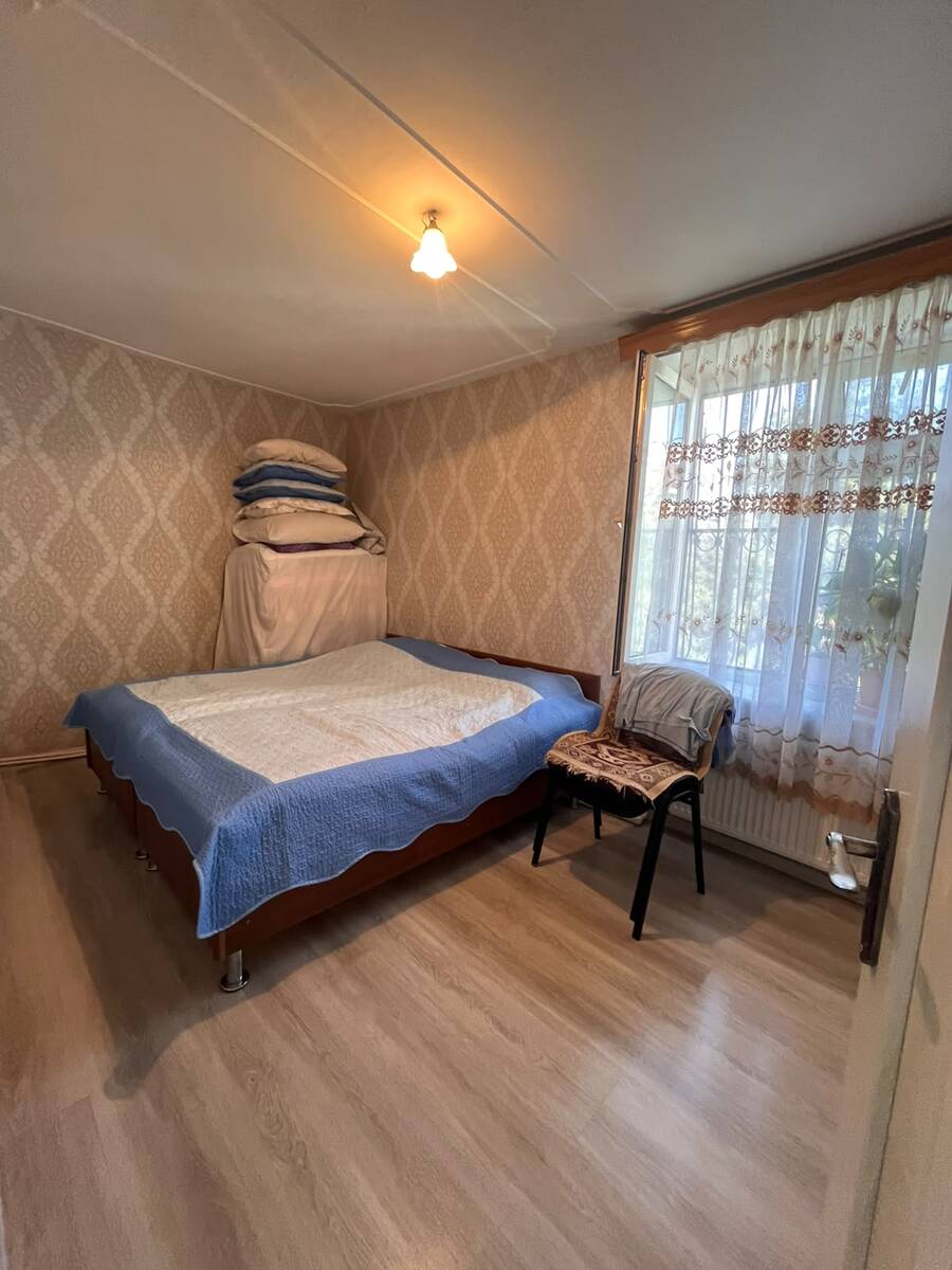Satılır 2 otaqlı köhnə tikili 55 m² — Mənzil, Bakı (5)