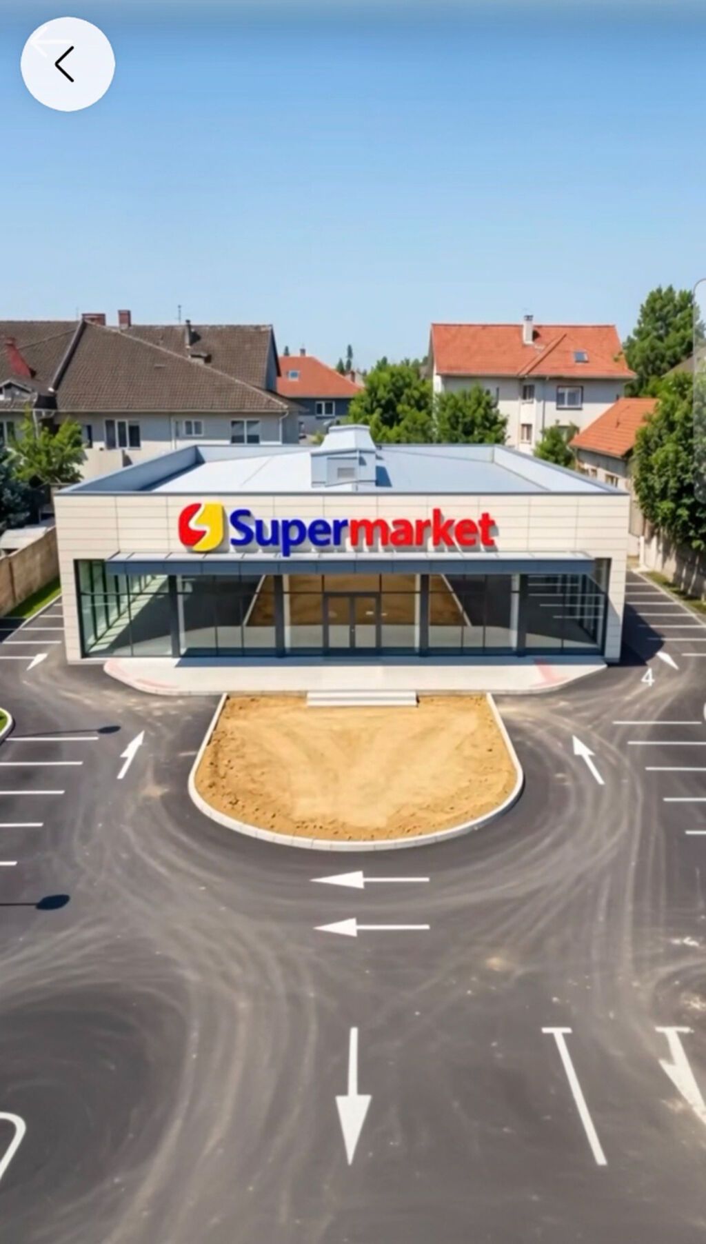 6 sot, Biznes üçün, Kupça (Çıxarış) — Torpaq, Qusar (7)
