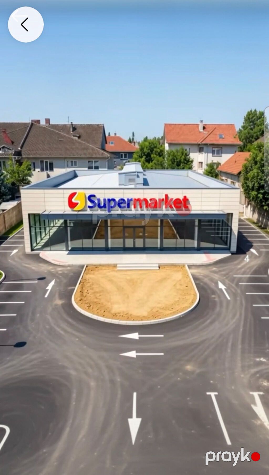 6 sot, Biznes üçün, Kupça (Çıxarış) — Torpaq, Qusar (7)
