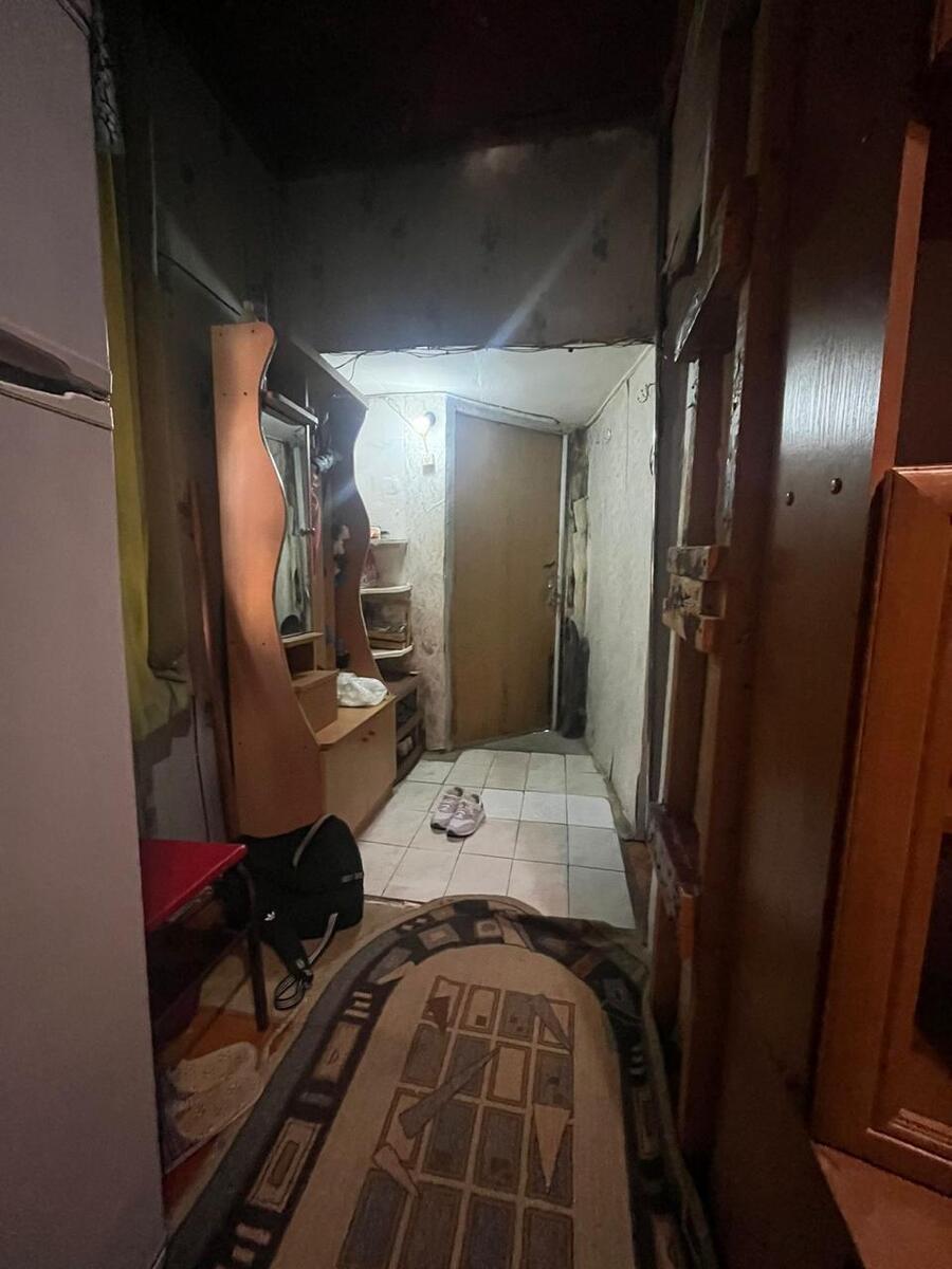 İcarəyə verilir 2 otaqlı həyət evi/bağ evi 40 m² — Ev, villa, Bakı (12)