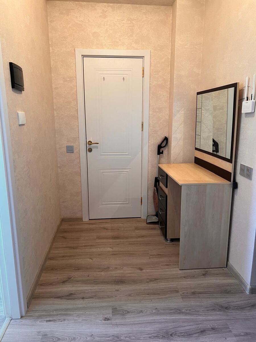 Satılır 1 otaqlı yeni tikili 40 m² — Mənzil, Bakı (12)