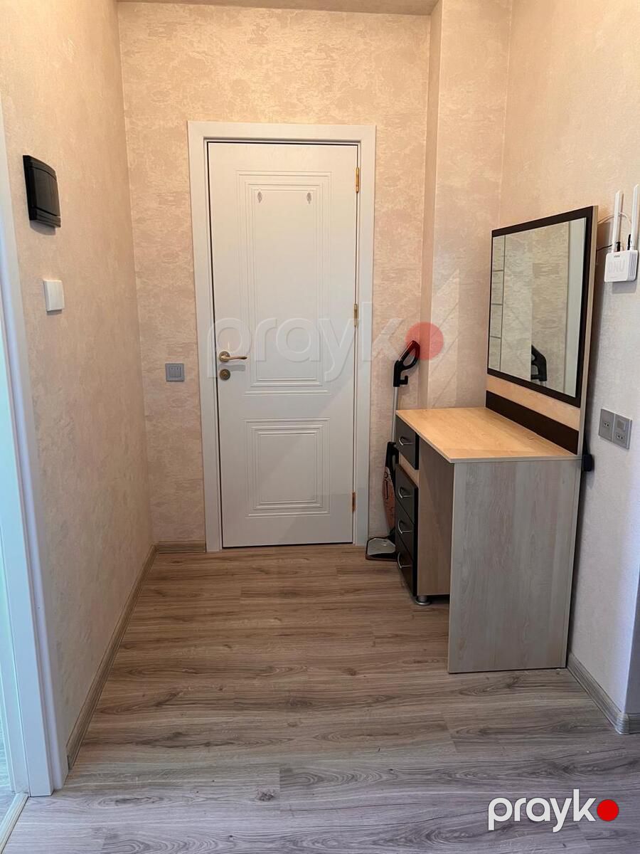 Satılır 1 otaqlı yeni tikili 40 m² — Mənzil, Bakı (12)