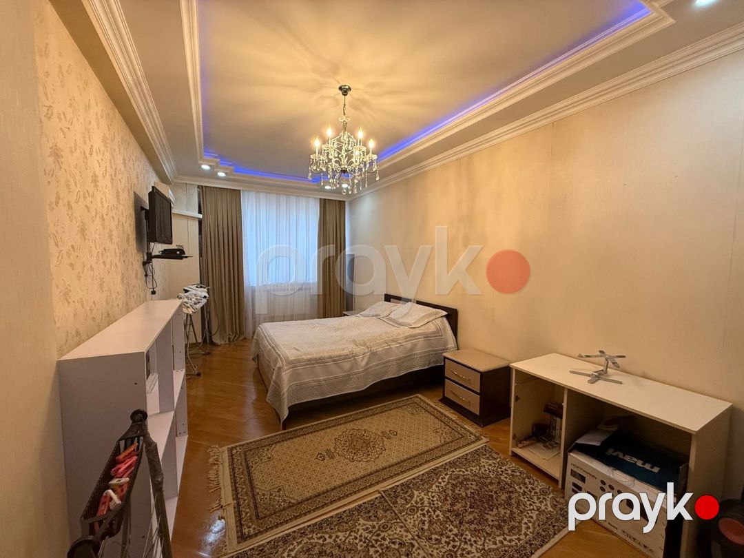 Satılır 4 otaqlı yeni tikili 150 m² — Mənzil, Bakı (3)