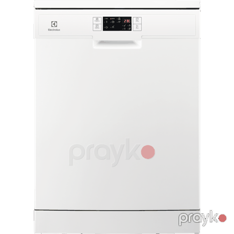Electrolux ESF9552LOW