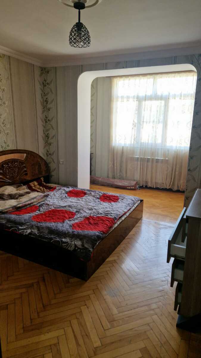 İcarəyə verilir 2 otaqlı köhnə tikili 70 m² — Mənzil, Bakı (5)