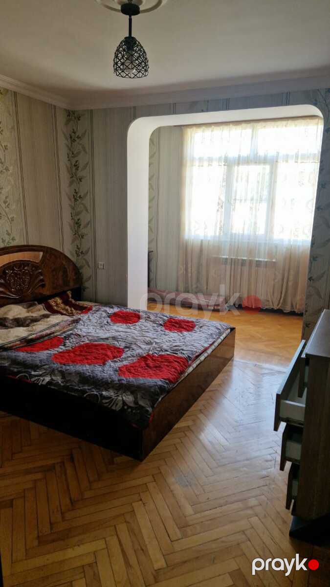 İcarəyə verilir 2 otaqlı köhnə tikili 70 m² — Mənzil, Bakı (5)