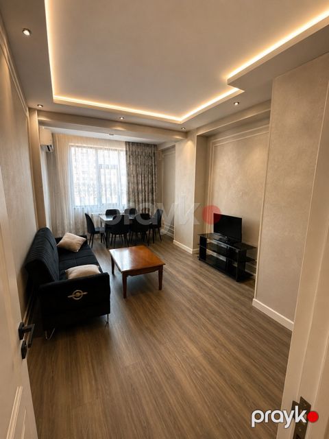 İcarəyə verilir 2 otaqlı yeni tikili 61 m²