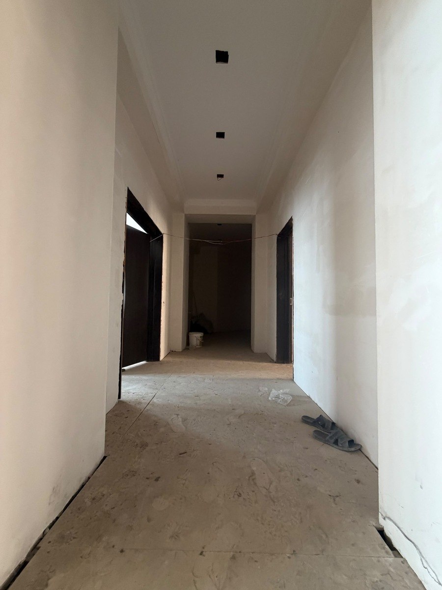 Satılır 3 otaqlı yeni tikili 134 m² — Mənzil, Bakı (8)
