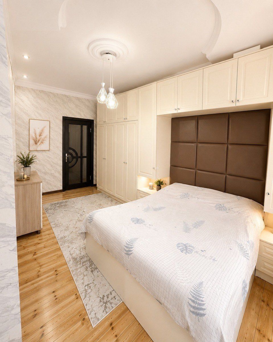 Satılır 2 otaqlı yeni tikili 70 m² — Mənzil, Bakı (2)