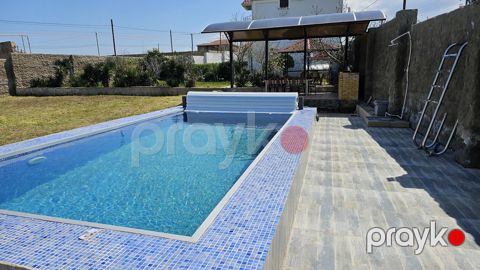 İcarəyə verilir 6 otaqlı həyət evi/bağ evi 300 m²
