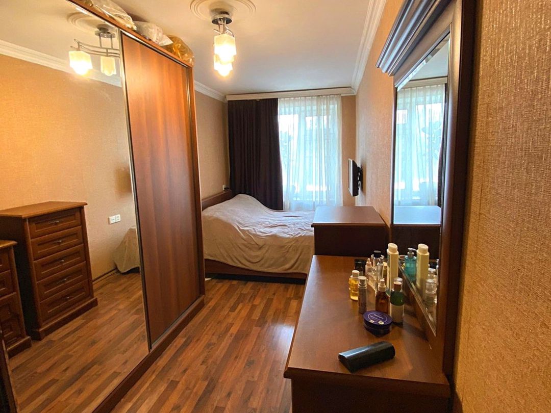 Satılır 2 otaqlı köhnə tikili 50 m² — Mənzil, Bakı (3)