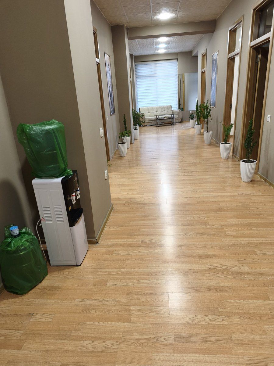 İcarəyə verilir 9 otaqlı ofis 250 m² — Ofis, Bakı (7)