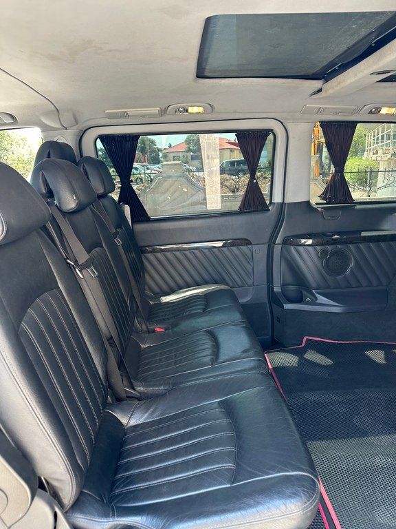 Mercedes Viano, 2.1 L, 2012 il, 300 000 km — Avtomobillər, Bakı (11)