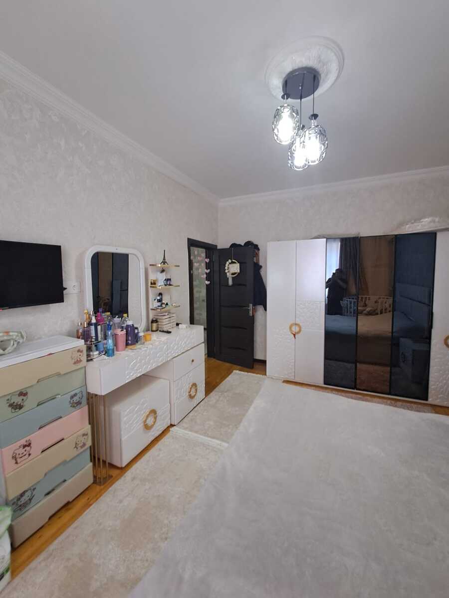 Satılır 4 otaqlı həyət evi/bağ evi 185 m² — Ev, villa, Bakı (7)