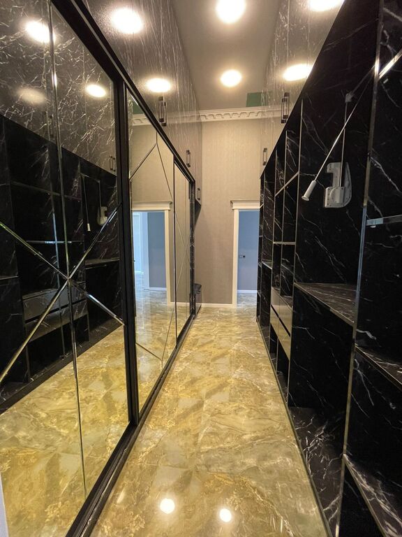 İcarəyə verilir 5 otaqlı həyət evi/bağ evi 300 m² — Ev, villa, Bakı (8)