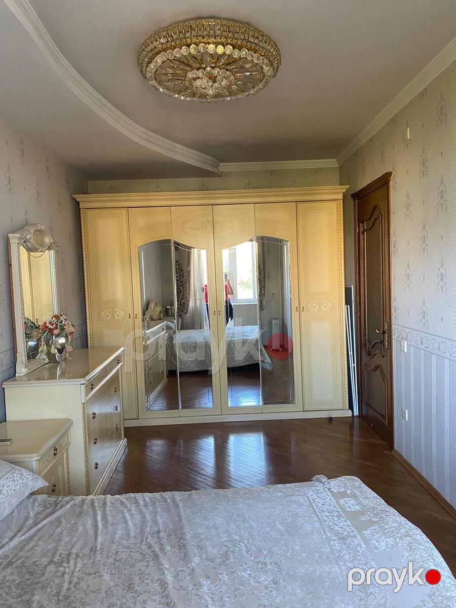 İcarəyə verilir 3 otaqlı köhnə tikili 100 m² — Mənzil, Bakı (5)