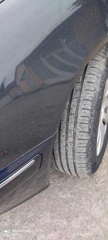 Mercedes E 240, 2.4 L, 1999 il, 359 000 km — Avtomobillər, Salyan (11)