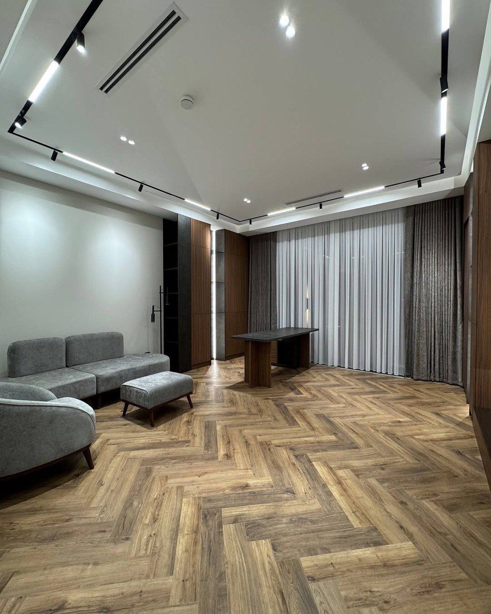 İcarəyə verilir 6 otaqlı həyət evi/bağ evi 500 m² — Ev, villa, Bakı (10)