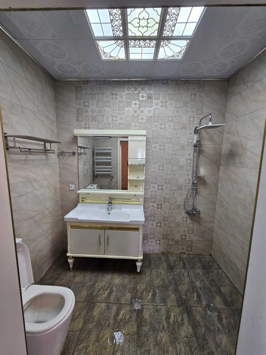 Satılır 3 otaqlı yeni tikili 125 m² — Mənzil, Bakı (5)