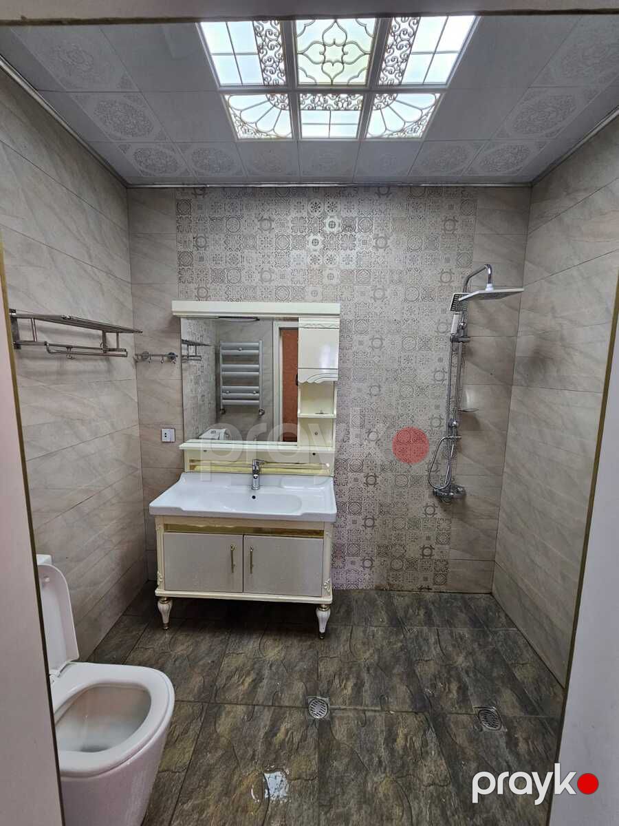 Satılır 3 otaqlı yeni tikili 129 m² — Mənzil, Bakı (10)