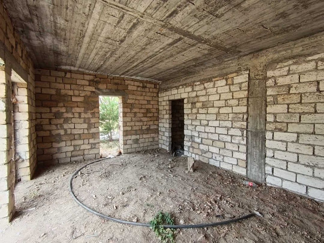 Satılır 1 otaqlı yeni tikili 35 m² — Mənzil, Bakı (8)