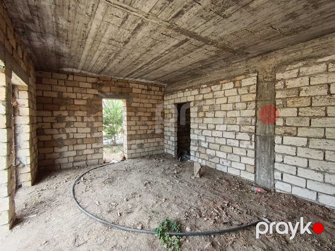 Satılır 1 otaqlı yeni tikili 35 m² — Mənzil, Bakı (8)