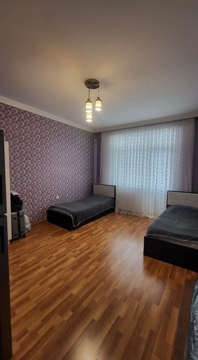 Satılır 3 otaqlı yeni tikili 105 m² — Mənzil, Bakı (5)