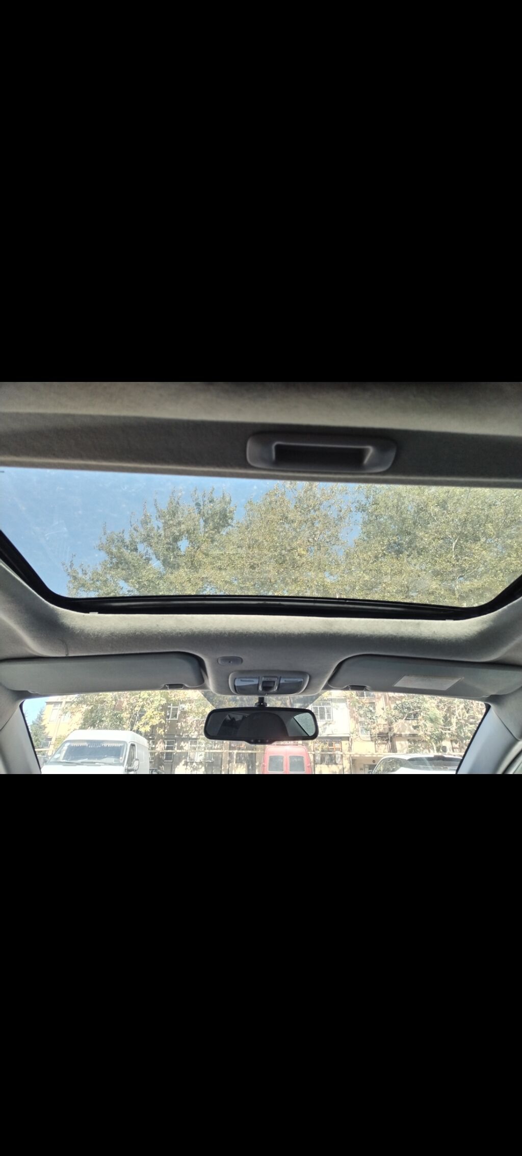 Kia Rio: 1.4 l Sedan — Avto, Bakı (2)