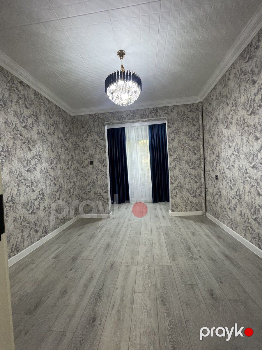 Satılır 3 otaqlı köhnə tikili 60 m² — Mənzil, Bakı (9)