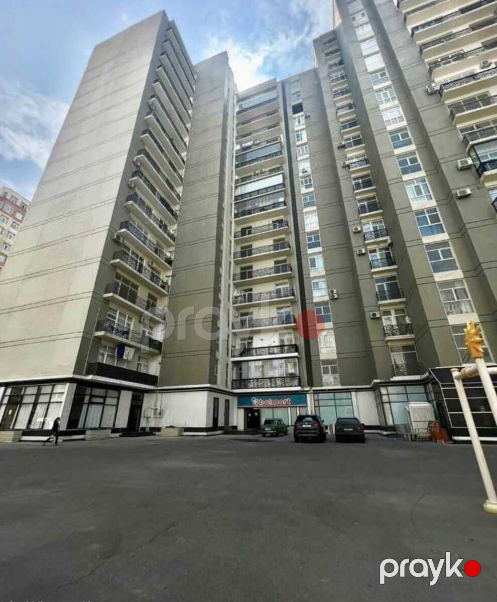 Satılır 3 otaqlı yeni tikili 155 m² — Mənzil, Bakı (2)