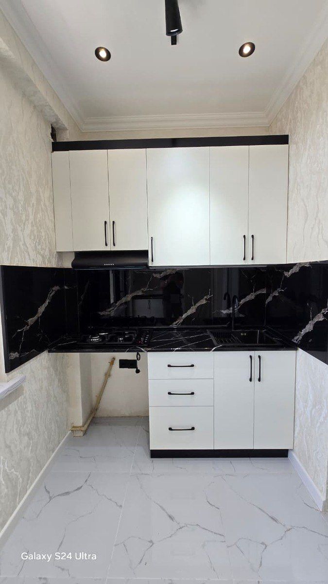 Satılır 2 otaqlı yeni tikili 65 m² — Mənzil, Xırdalan (6)