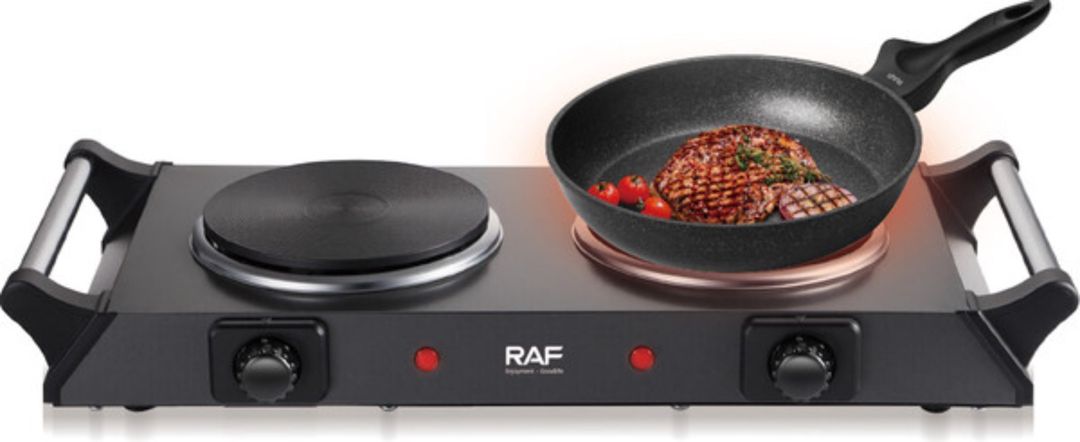 Qızdırıcı plitə "Raf" — Ev texnikası, Bakı (2)