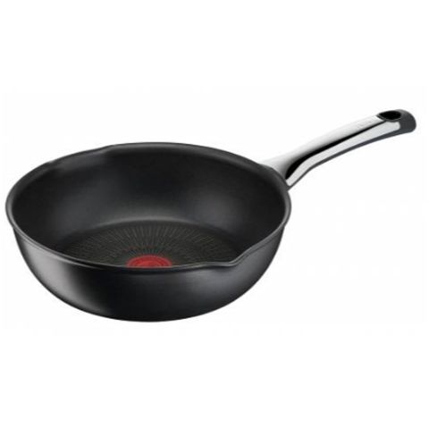 Tefal Titanium 6X Excellence 26 Sm