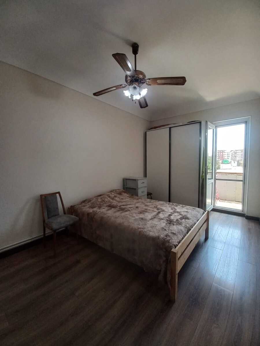 Satılır 4 otaqlı köhnə tikili 85 m² — Mənzil, Bakı (6)