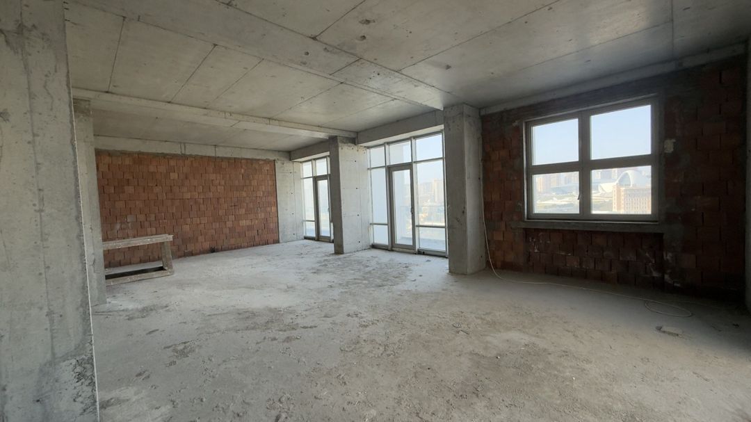 Satılır 4 otaqlı yeni tikili 231.9 m² — Mənzil, Bakı (9)